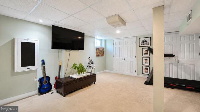 2344 KENDERTON AVE, Abington, PA 19001