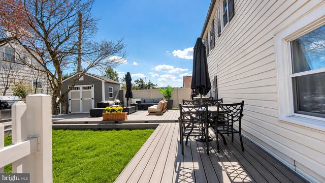 2344 KENDERTON AVE, Abington, PA 19001
