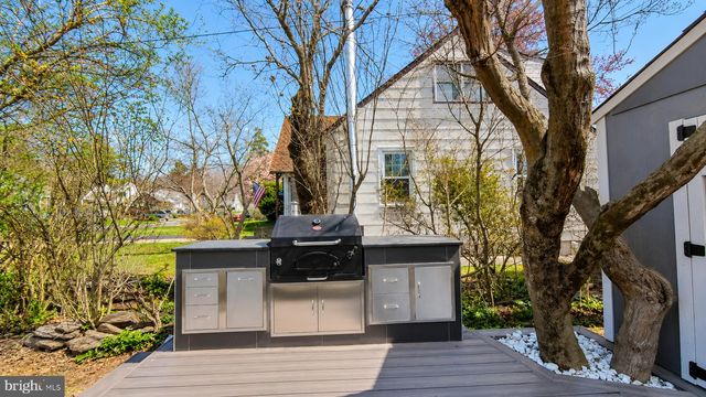 2344 KENDERTON AVE, Abington, PA 19001