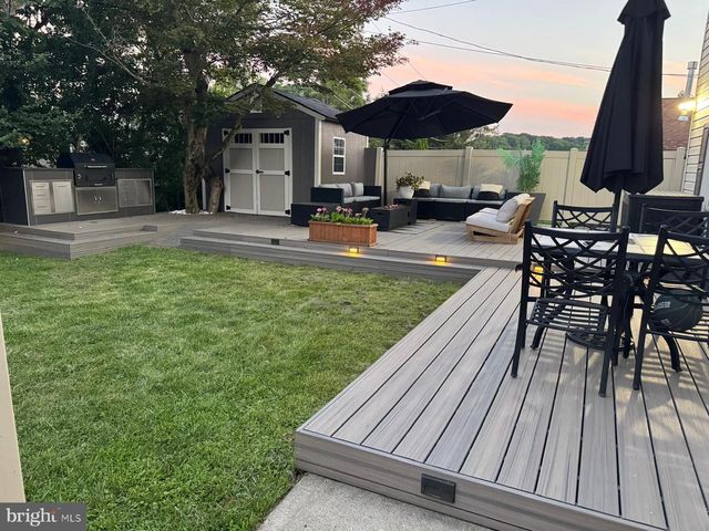 2344 KENDERTON AVE, Abington, PA 19001