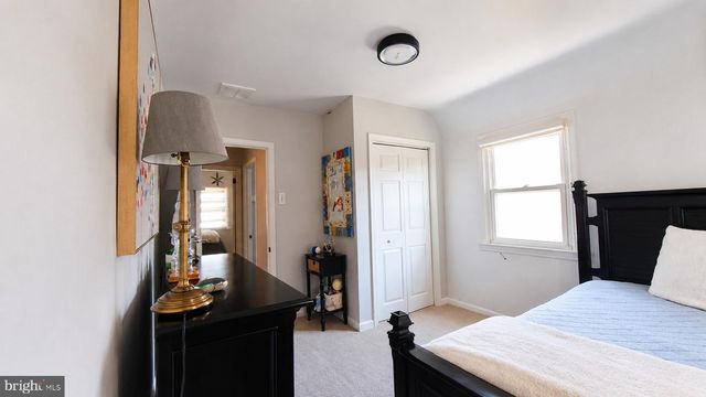 2344 KENDERTON AVE, Abington, PA 19001