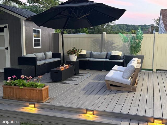 2344 KENDERTON AVE, Abington, PA 19001