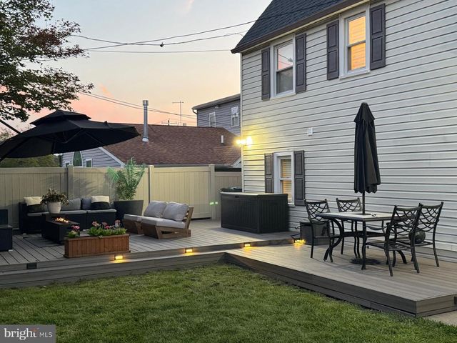 2344 KENDERTON AVE, Abington, PA 19001