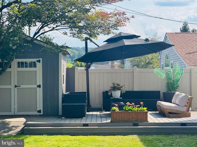 2344 KENDERTON AVE, Abington, PA 19001