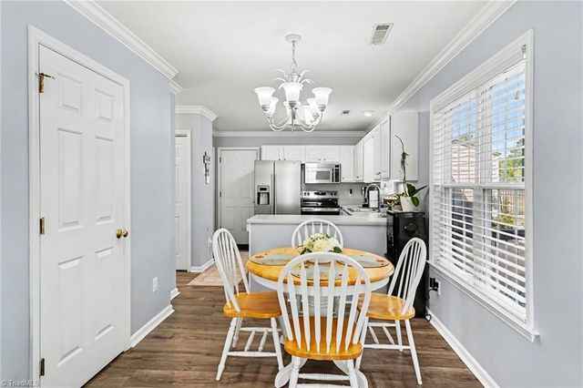 3820 Hunt Chase Drive, Greensboro, NC 27407
