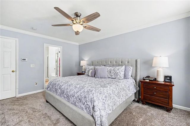 3820 Hunt Chase Drive, Greensboro, NC 27407