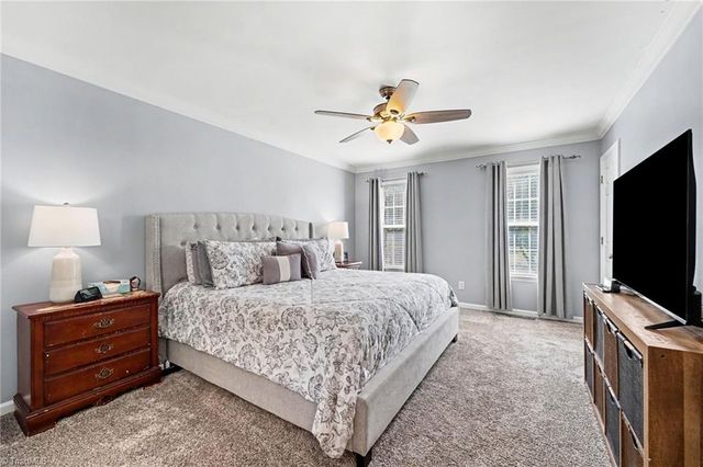 3820 Hunt Chase Drive, Greensboro, NC 27407