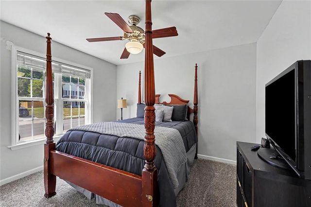 3820 Hunt Chase Drive, Greensboro, NC 27407