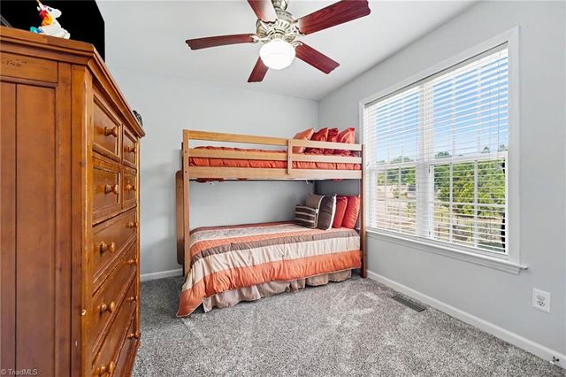 3820 Hunt Chase Drive, Greensboro, NC 27407