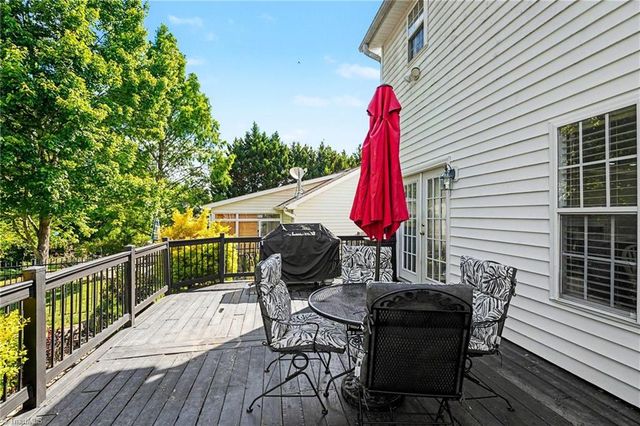 3820 Hunt Chase Drive, Greensboro, NC 27407
