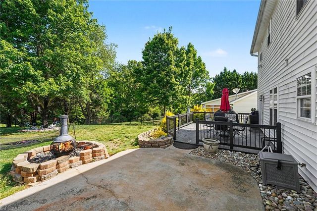 3820 Hunt Chase Drive, Greensboro, NC 27407