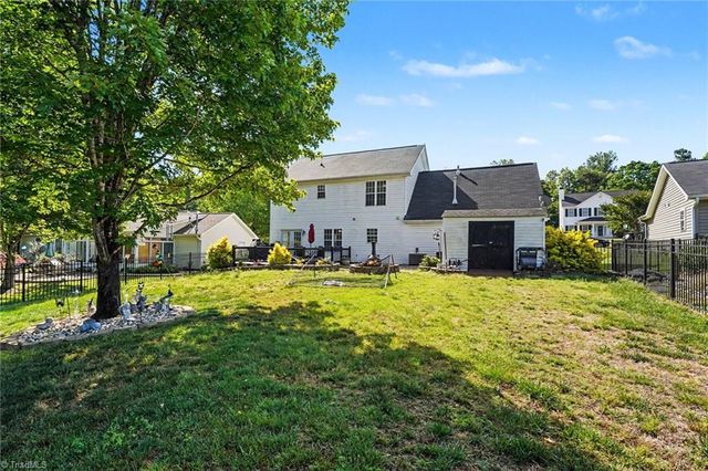 3820 Hunt Chase Drive, Greensboro, NC 27407