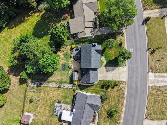 3820 Hunt Chase Drive, Greensboro, NC 27407