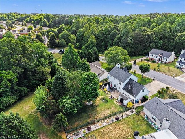 3820 Hunt Chase Drive, Greensboro, NC 27407