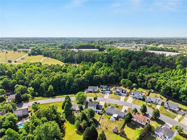 3820 Hunt Chase Drive, Greensboro, NC 27407