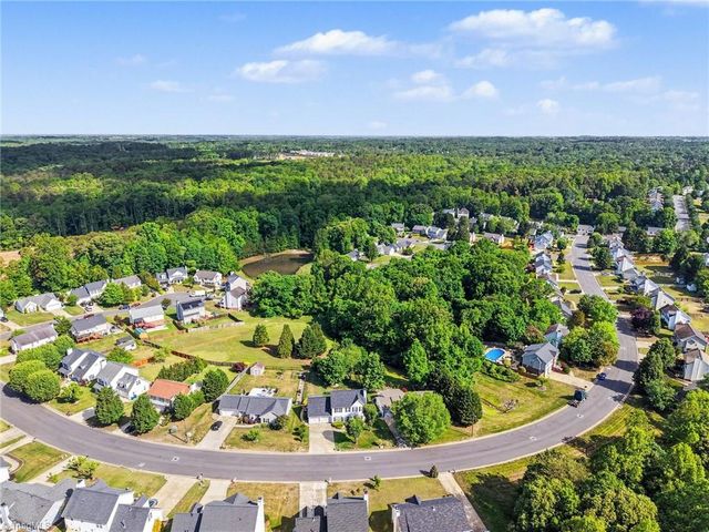 3820 Hunt Chase Drive, Greensboro, NC 27407