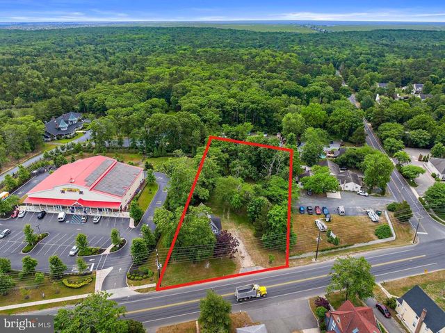 731 S MAIN ST, West Creek, NJ 08092