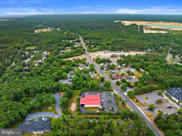731 S MAIN ST, West Creek, NJ 08092