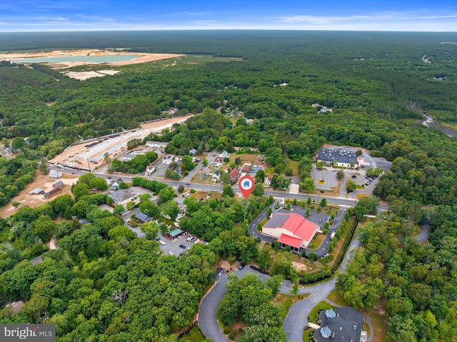 731 S MAIN ST, West Creek, NJ 08092