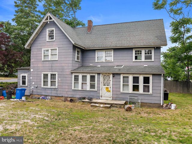 731 S MAIN ST, West Creek, NJ 08092