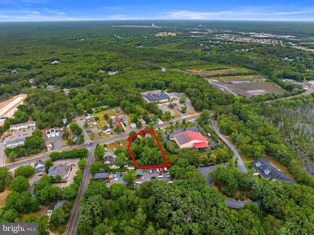 731 S MAIN ST, West Creek, NJ 08092