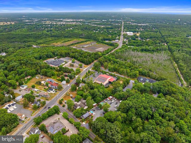 731 S MAIN ST, West Creek, NJ 08092