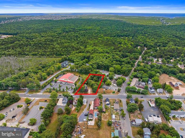 731 S MAIN ST, West Creek, NJ 08092