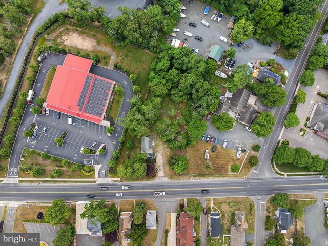731 S MAIN ST, West Creek, NJ 08092