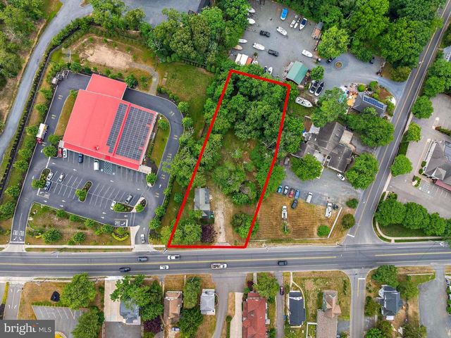 731 S MAIN ST, West Creek, NJ 08092