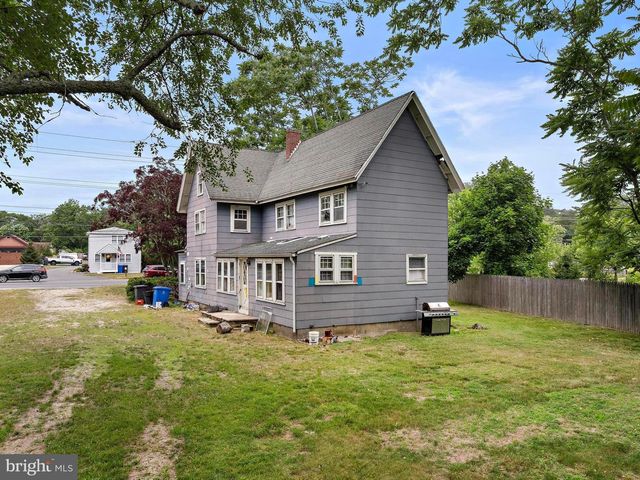 731 S MAIN ST, West Creek, NJ 08092