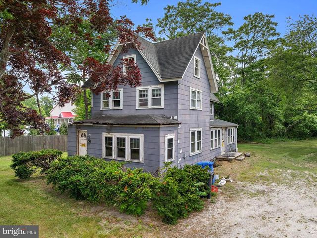 731 S MAIN ST, West Creek, NJ 08092