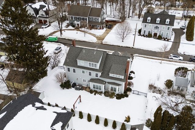 20 Parker Rd, Wellesley, MA 02482