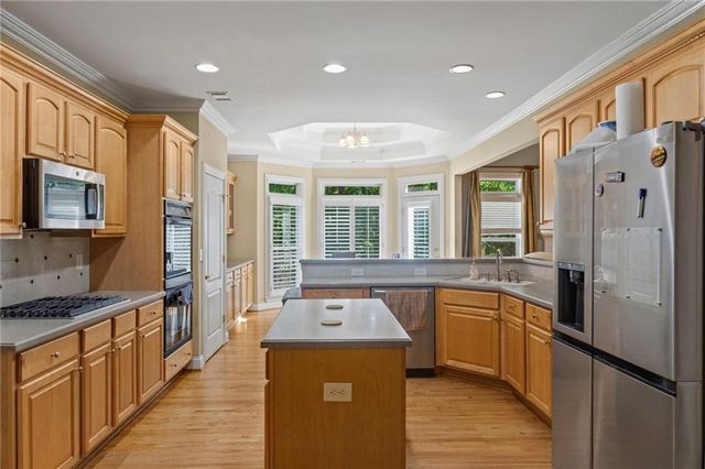 5464 Woodrun Court, Braselton, GA 30517