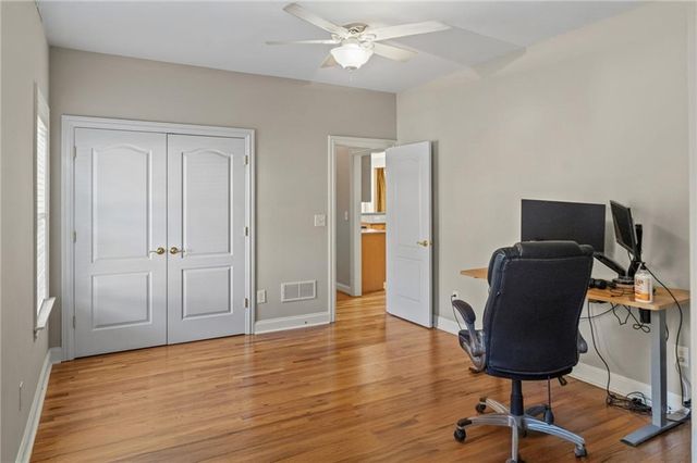 5464 Woodrun Court, Braselton, GA 30517