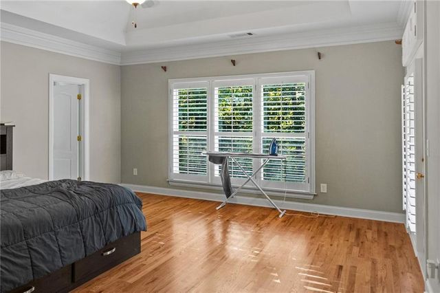 5464 Woodrun Court, Braselton, GA 30517