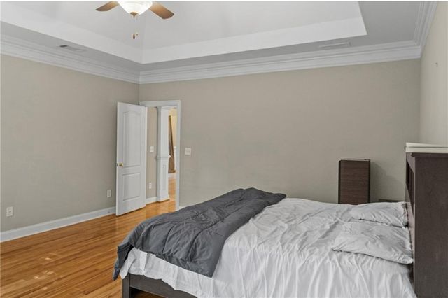 5464 Woodrun Court, Braselton, GA 30517