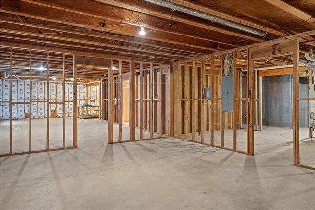 5464 Woodrun Court, Braselton, GA 30517