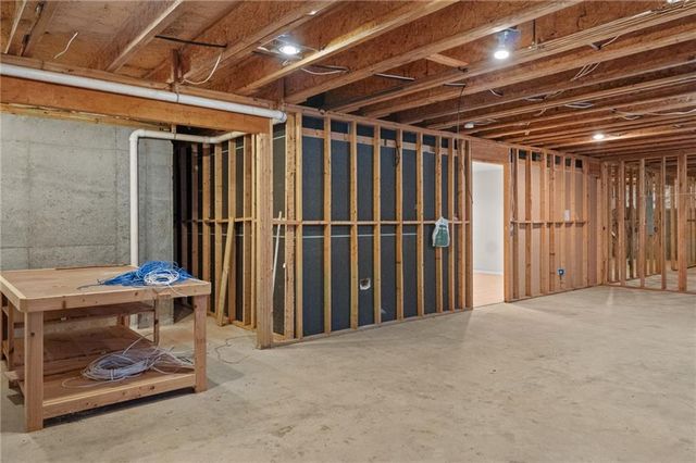 5464 Woodrun Court, Braselton, GA 30517