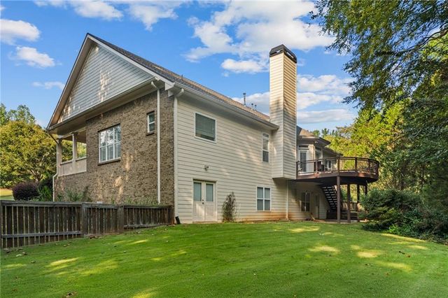 5464 Woodrun Court, Braselton, GA 30517