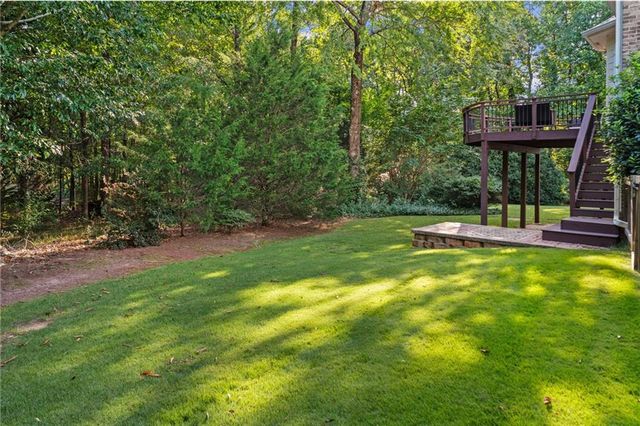 5464 Woodrun Court, Braselton, GA 30517