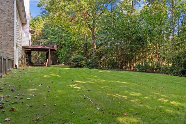 5464 Woodrun Court, Braselton, GA 30517