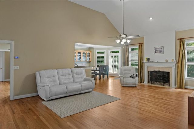 5464 Woodrun Court, Braselton, GA 30517