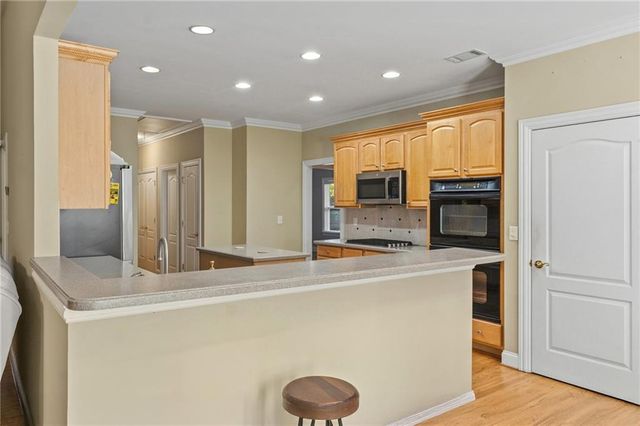 5464 Woodrun Court, Braselton, GA 30517