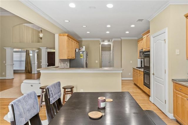 5464 Woodrun Court, Braselton, GA 30517