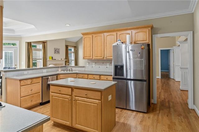 5464 Woodrun Court, Braselton, GA 30517