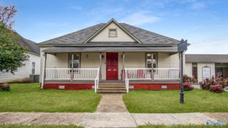 1403 7th Avenue SE, Decatur, AL 35601