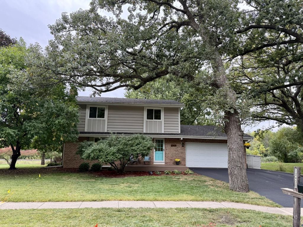 10408 Colorado Road, Bloomington, MN 55438 — exterior
