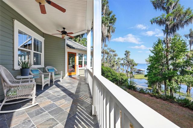 23014 NE 69TH AVENUE, Melrose, FL 32666