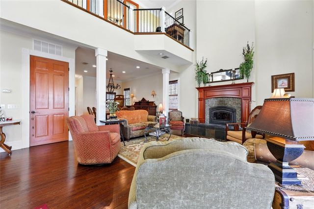 23014 NE 69TH AVENUE, Melrose, FL 32666