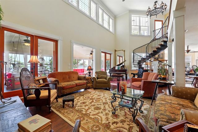 23014 NE 69TH AVENUE, Melrose, FL 32666